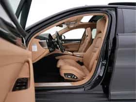 Porsche Panamera (2018) thumbnail 10