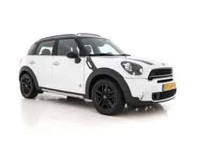 MINI Countryman (2016)