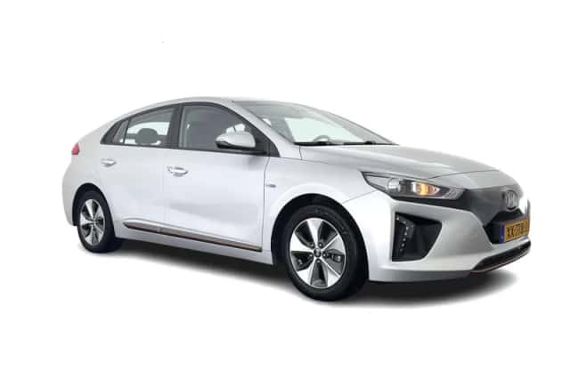 Hyundai Ioniq (2019) thumbnail 1