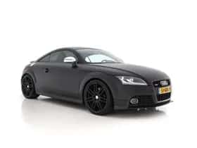 Audi Tts (2008)