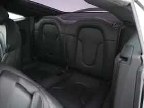 Audi Tts (2008) thumbnail 11