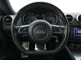 Audi Tts (2008) thumbnail 17