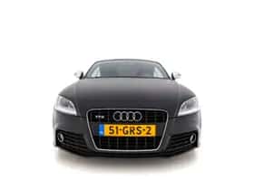 Audi Tts (2008) thumbnail 3