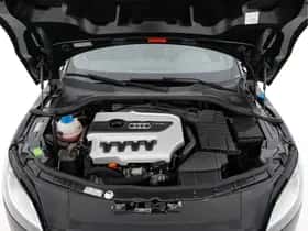 Audi Tts (2008) thumbnail 22
