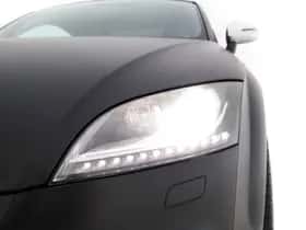 Audi Tts (2008) thumbnail 24
