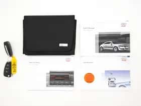 Audi Tts (2008) thumbnail 26