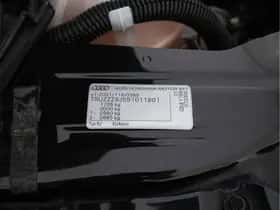 Audi Tts (2008) thumbnail 27
