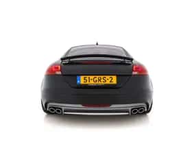 Audi Tts (2008) thumbnail 6