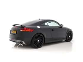 Audi Tts (2008) thumbnail 7