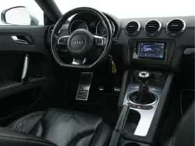 Audi Tts (2008) thumbnail 8