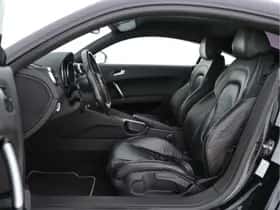 Audi Tts (2008) thumbnail 9