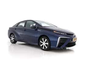 Toyota Mirai (2017)