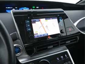 Toyota Mirai (2017) thumbnail 14