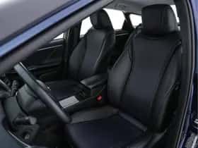 Toyota Mirai (2017) thumbnail 23