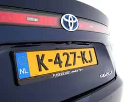 Toyota Mirai (2017) thumbnail 26