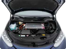 Toyota Mirai (2017) thumbnail 27