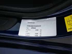 Toyota Mirai (2017) thumbnail 32