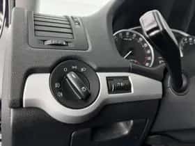 Škoda Octavia (2012) thumbnail 19