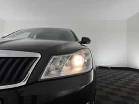 Škoda Octavia (2012) thumbnail 24