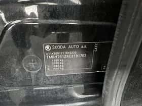 Škoda Octavia (2012) thumbnail 26
