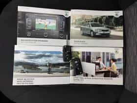 Škoda Octavia (2012) thumbnail 27