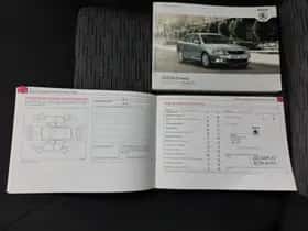 Škoda Octavia (2012) thumbnail 30