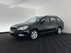 Škoda Octavia (2012) thumbnail 4