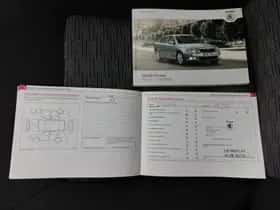 Škoda Octavia (2012) thumbnail 32