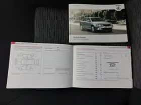 Škoda Octavia (2012) thumbnail 33