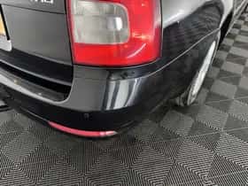Škoda Octavia (2012) thumbnail 34