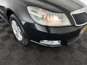 Škoda Octavia (2012) thumbnail 35