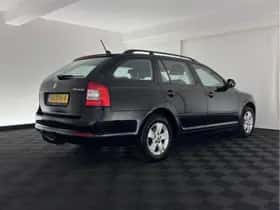 Škoda Octavia (2012) thumbnail 7