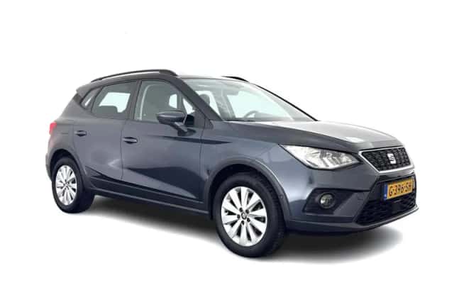 SEAT Arona (2019)