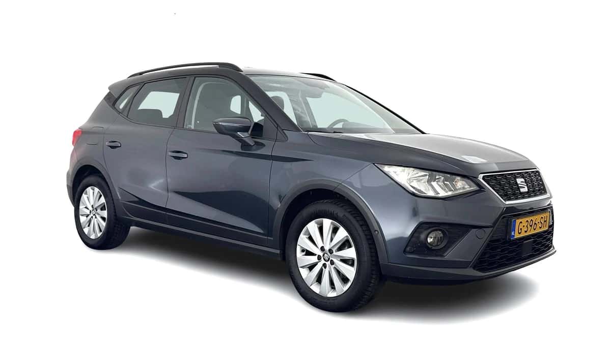 SEAT Arona (2019) — foto 1