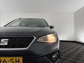 SEAT Arona (2019) thumbnail 25