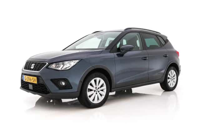 SEAT Arona (2019) thumbnail 4