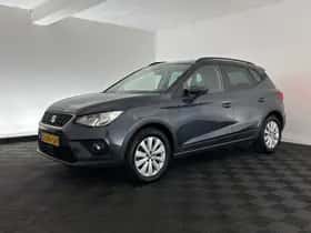 SEAT Arona (2019) thumbnail 4