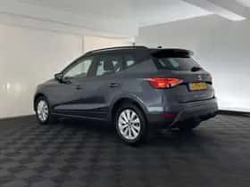 SEAT Arona (2019) thumbnail 5