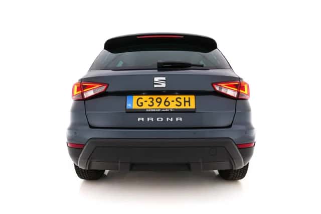 SEAT Arona (2019) thumbnail 6