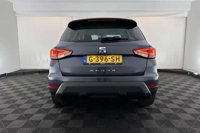 SEAT Arona (2019) thumbnail 6