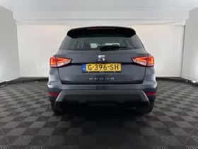 SEAT Arona (2019) thumbnail 6