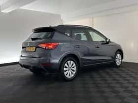 SEAT Arona (2019) thumbnail 7