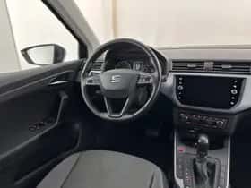 SEAT Arona (2019) thumbnail 8