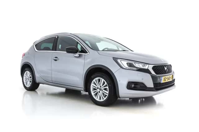 DS 4 (2016)