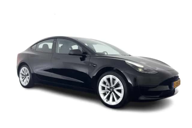 Tesla Model 3 (2023) thumbnail 1