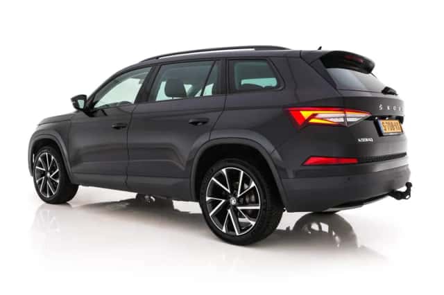 Škoda Kodiaq (2023) thumbnail 5