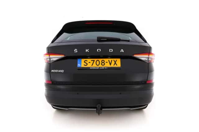 Škoda Kodiaq (2023) thumbnail 6
