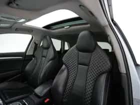 Audi S3 (2013) thumbnail 23