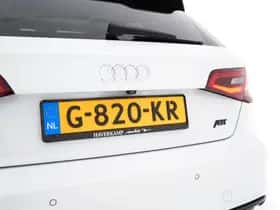 Audi S3 (2013) thumbnail 26