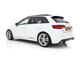 Audi S3 (2013) thumbnail 5